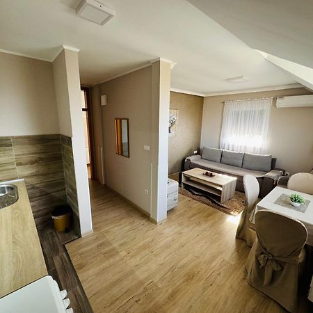 Gradiska Na Savi Apartmani I Sobe 외부 사진