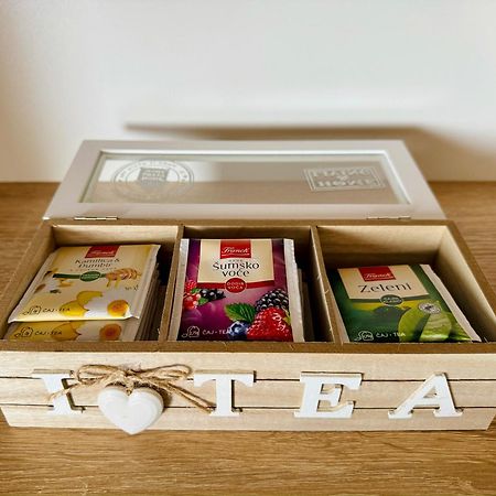 Gradiska Na Savi Apartmani I Sobe 외부 사진