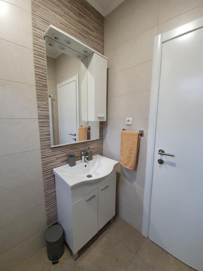 Gradiska Na Savi Apartmani I Sobe 외부 사진