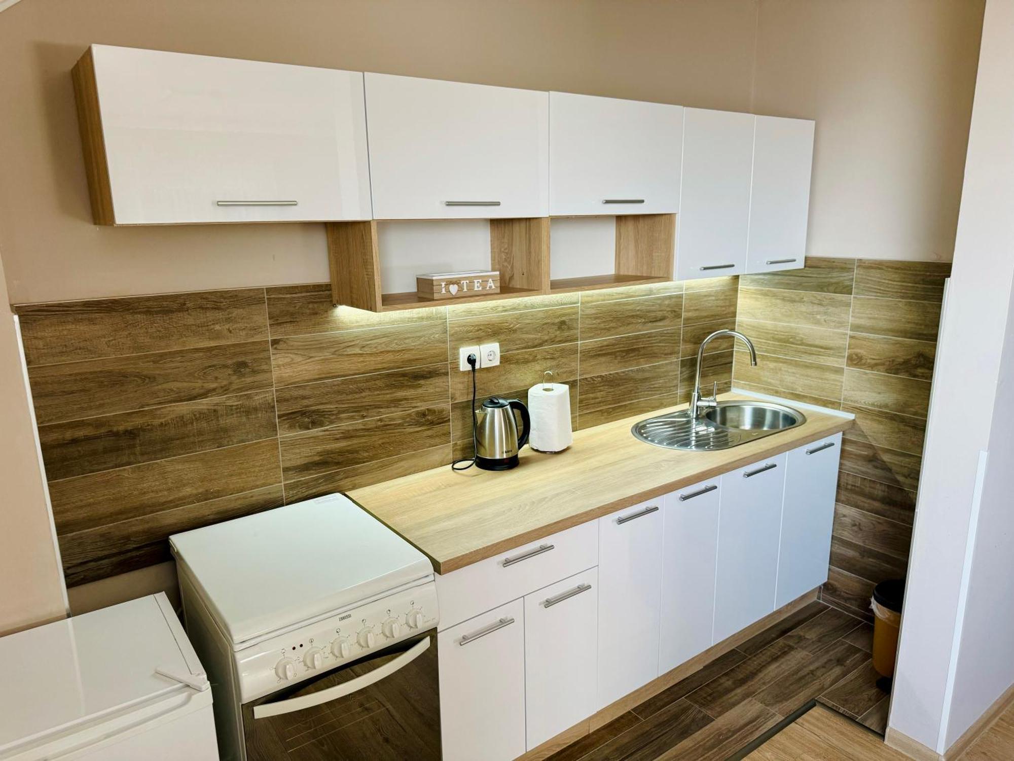 Gradiska Na Savi Apartmani I Sobe 외부 사진