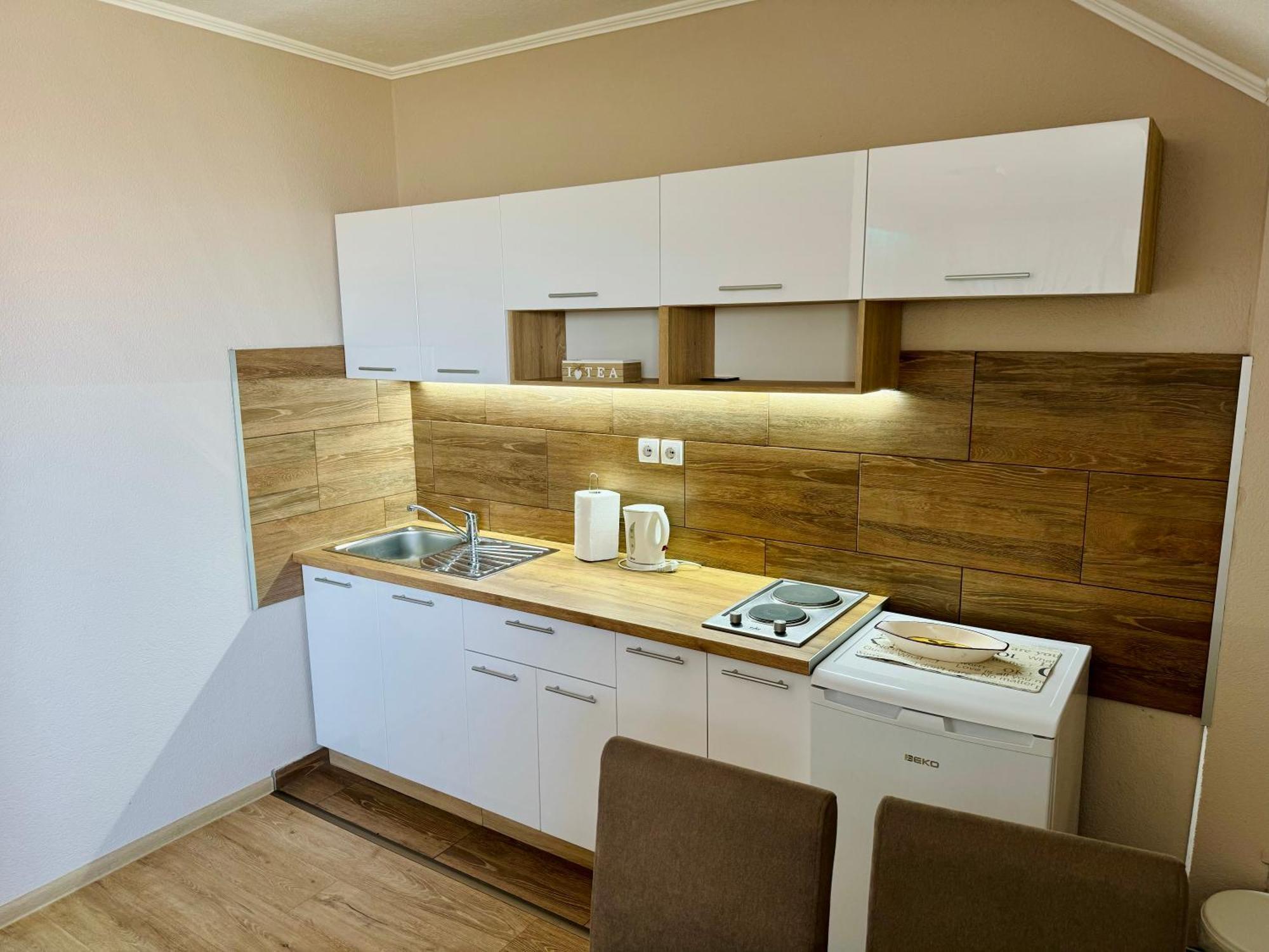 Gradiska Na Savi Apartmani I Sobe 외부 사진