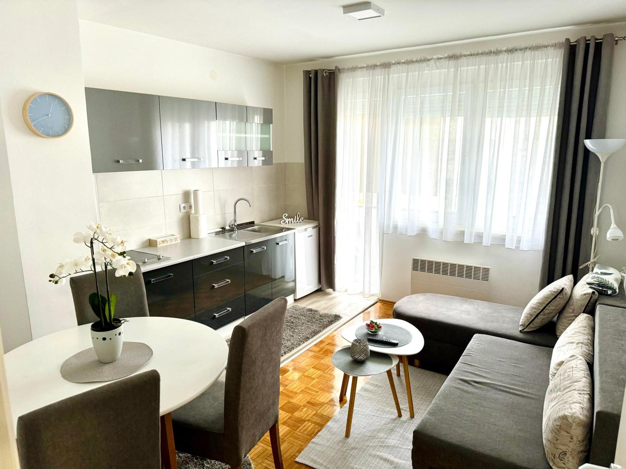 Gradiska Na Savi Apartmani I Sobe 외부 사진
