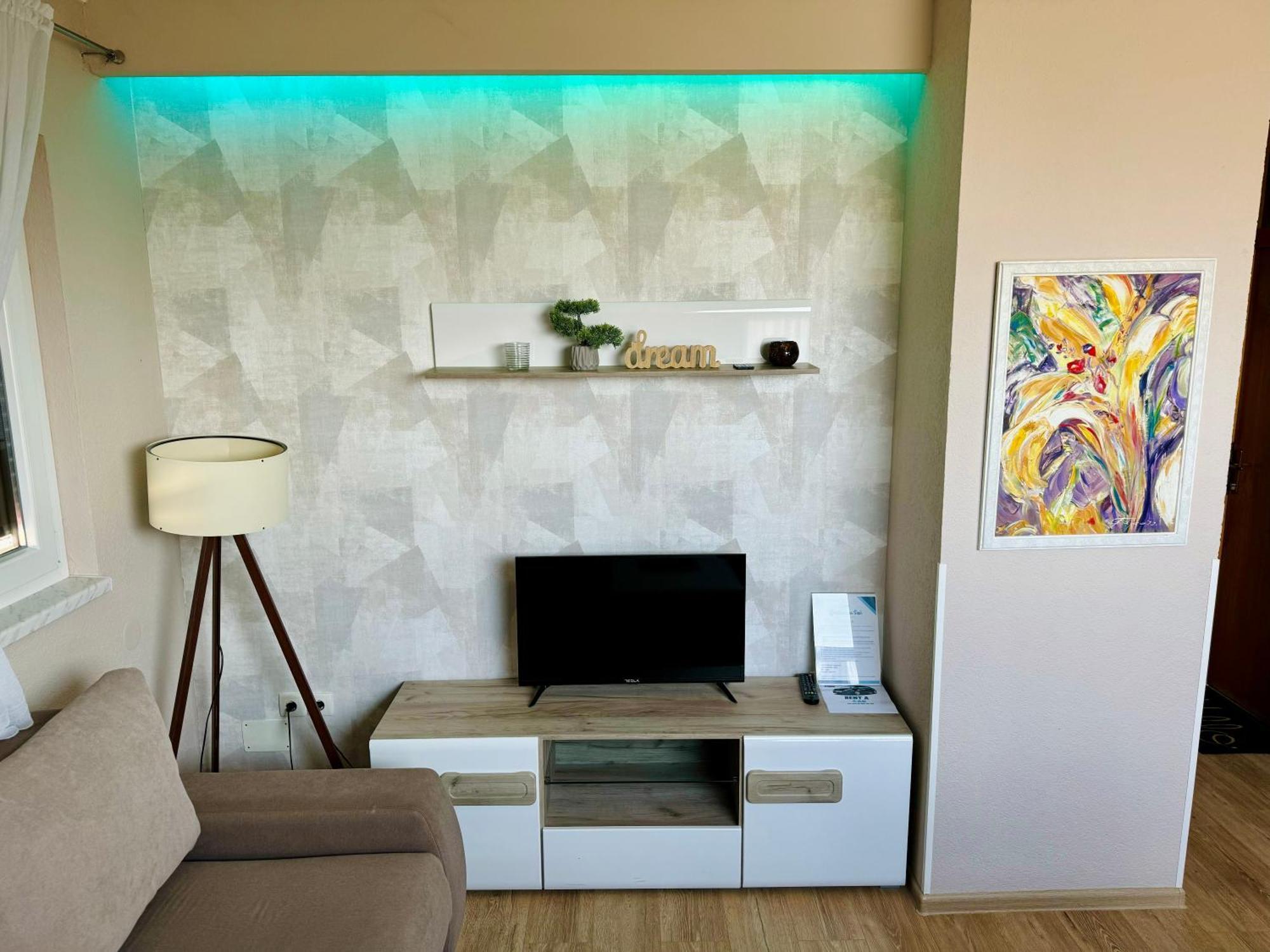 Gradiska Na Savi Apartmani I Sobe 외부 사진