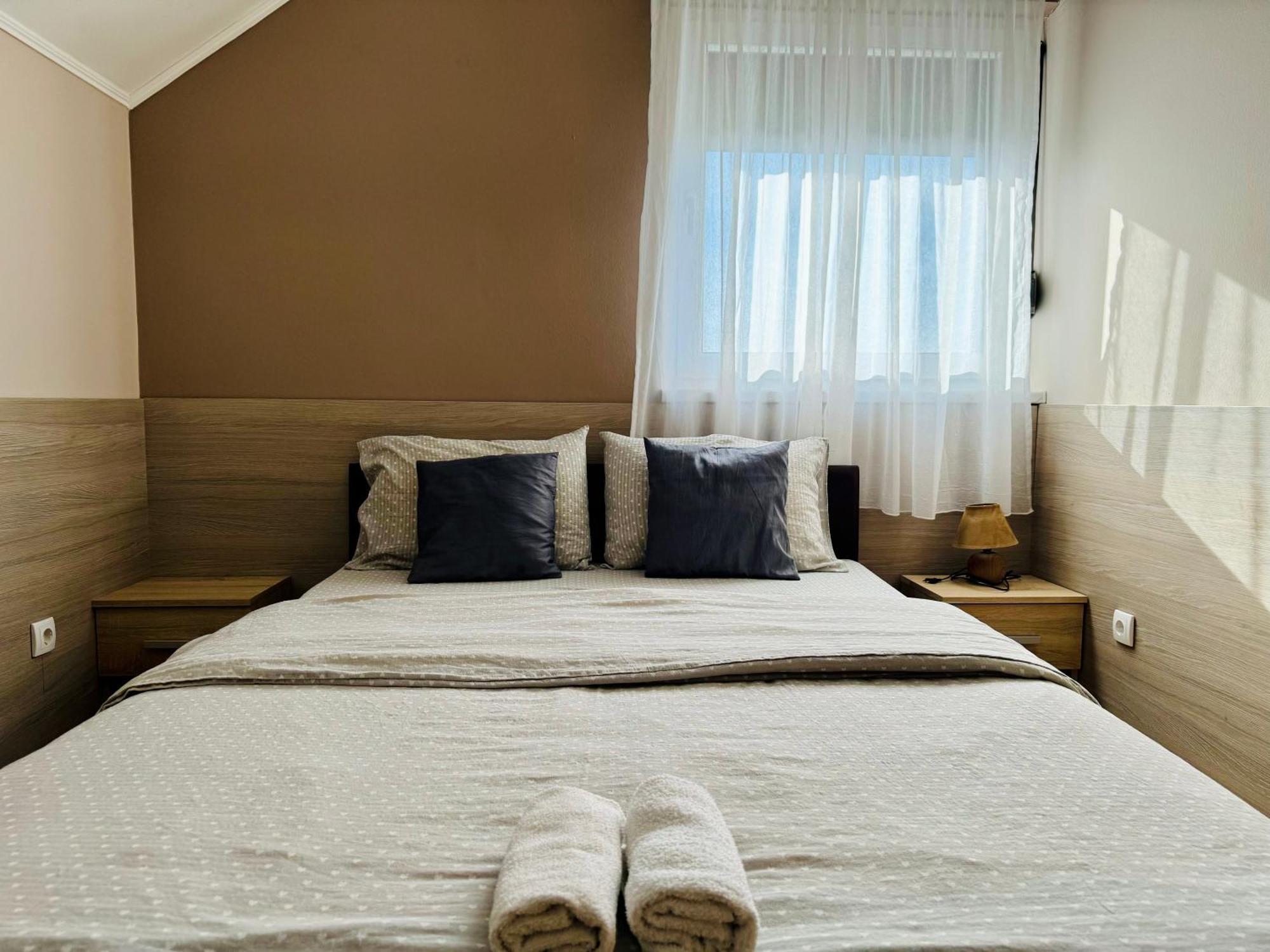 Gradiska Na Savi Apartmani I Sobe 외부 사진
