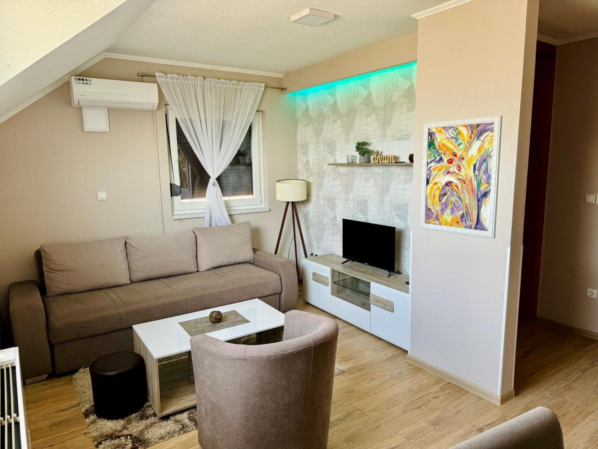 Gradiska Na Savi Apartmani I Sobe 외부 사진