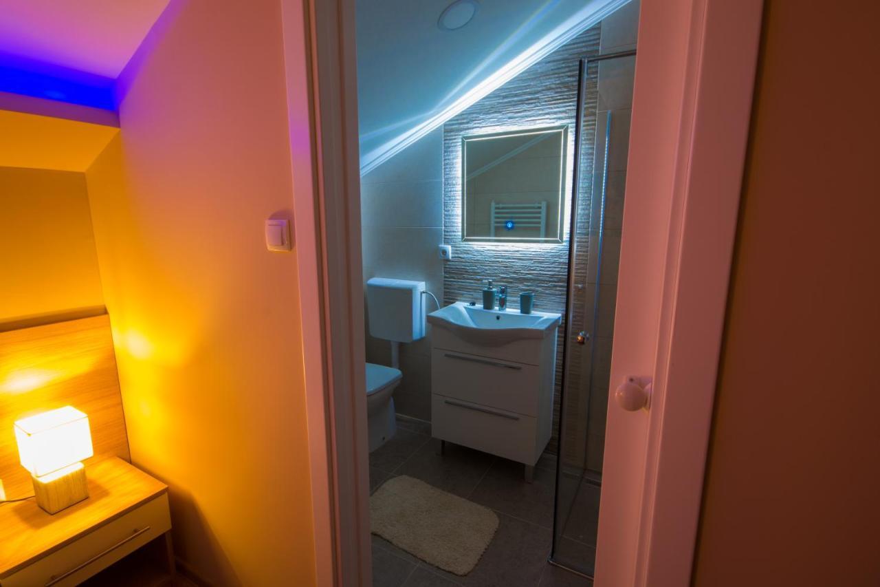 Gradiska Na Savi Apartmani I Sobe 외부 사진