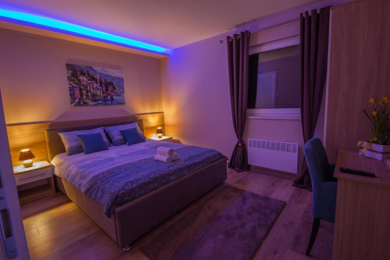 Gradiska Na Savi Apartmani I Sobe 외부 사진