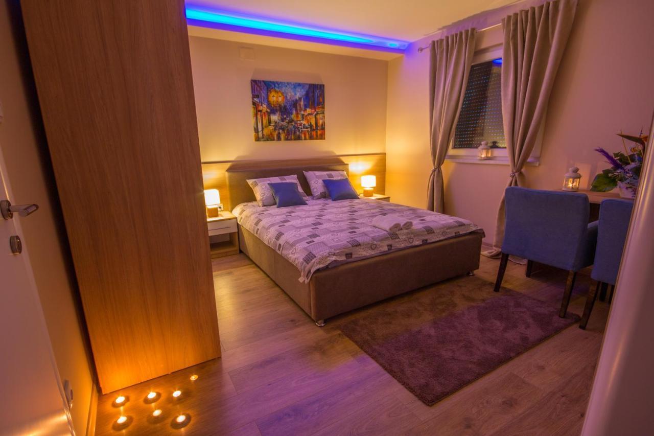 Gradiska Na Savi Apartmani I Sobe 외부 사진