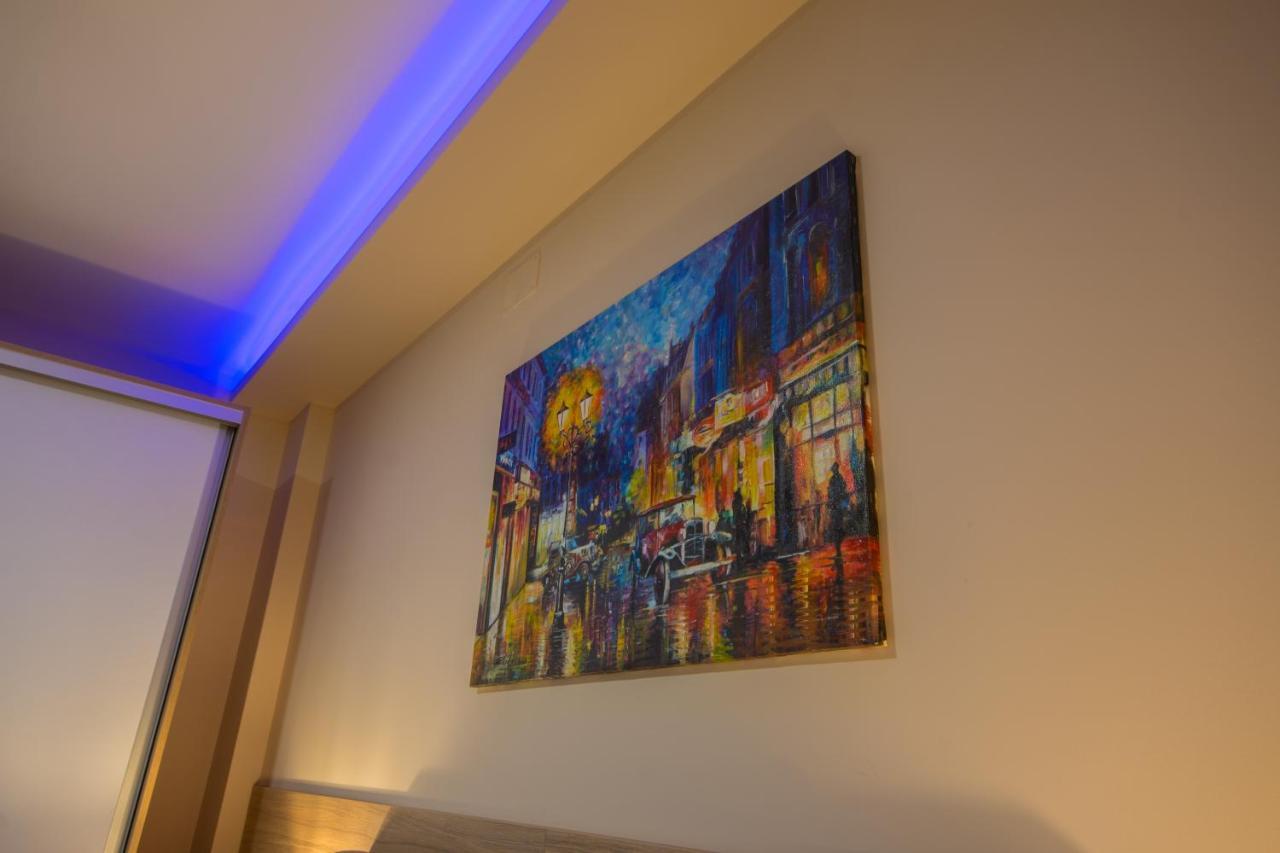 Gradiska Na Savi Apartmani I Sobe 외부 사진
