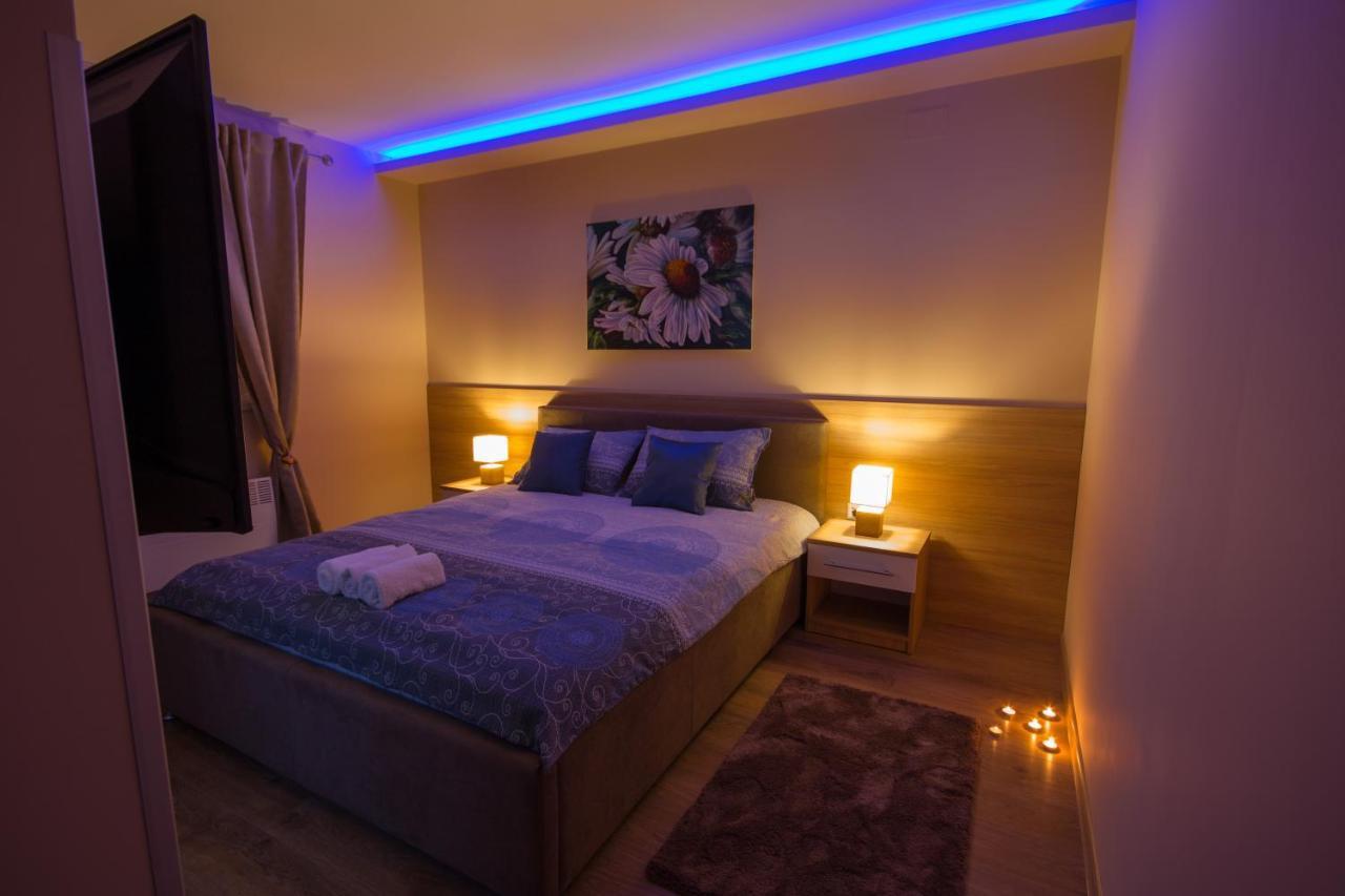 Gradiska Na Savi Apartmani I Sobe 외부 사진