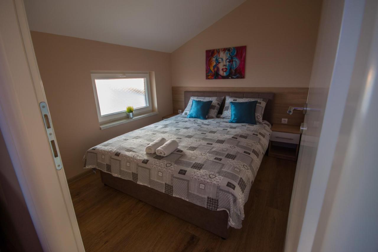 Gradiska Na Savi Apartmani I Sobe 외부 사진