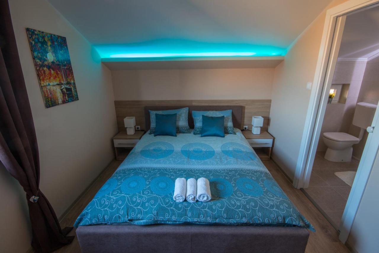 Gradiska Na Savi Apartmani I Sobe 외부 사진