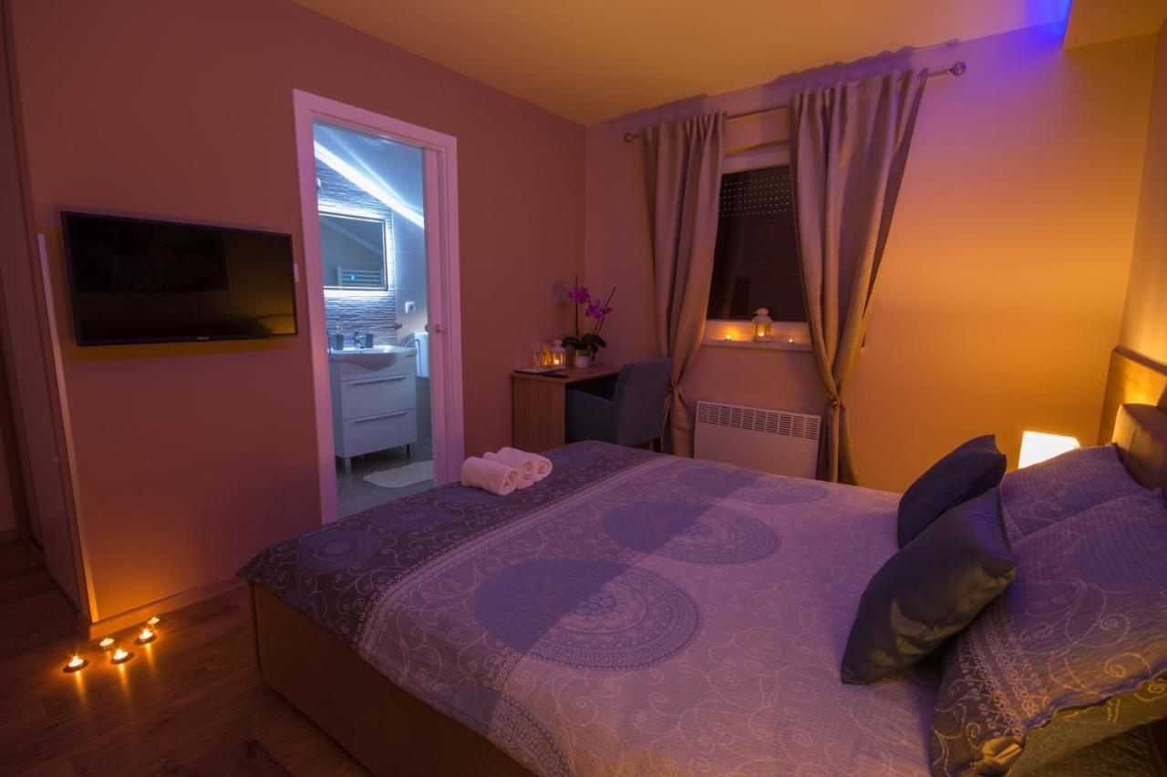Gradiska Na Savi Apartmani I Sobe 외부 사진