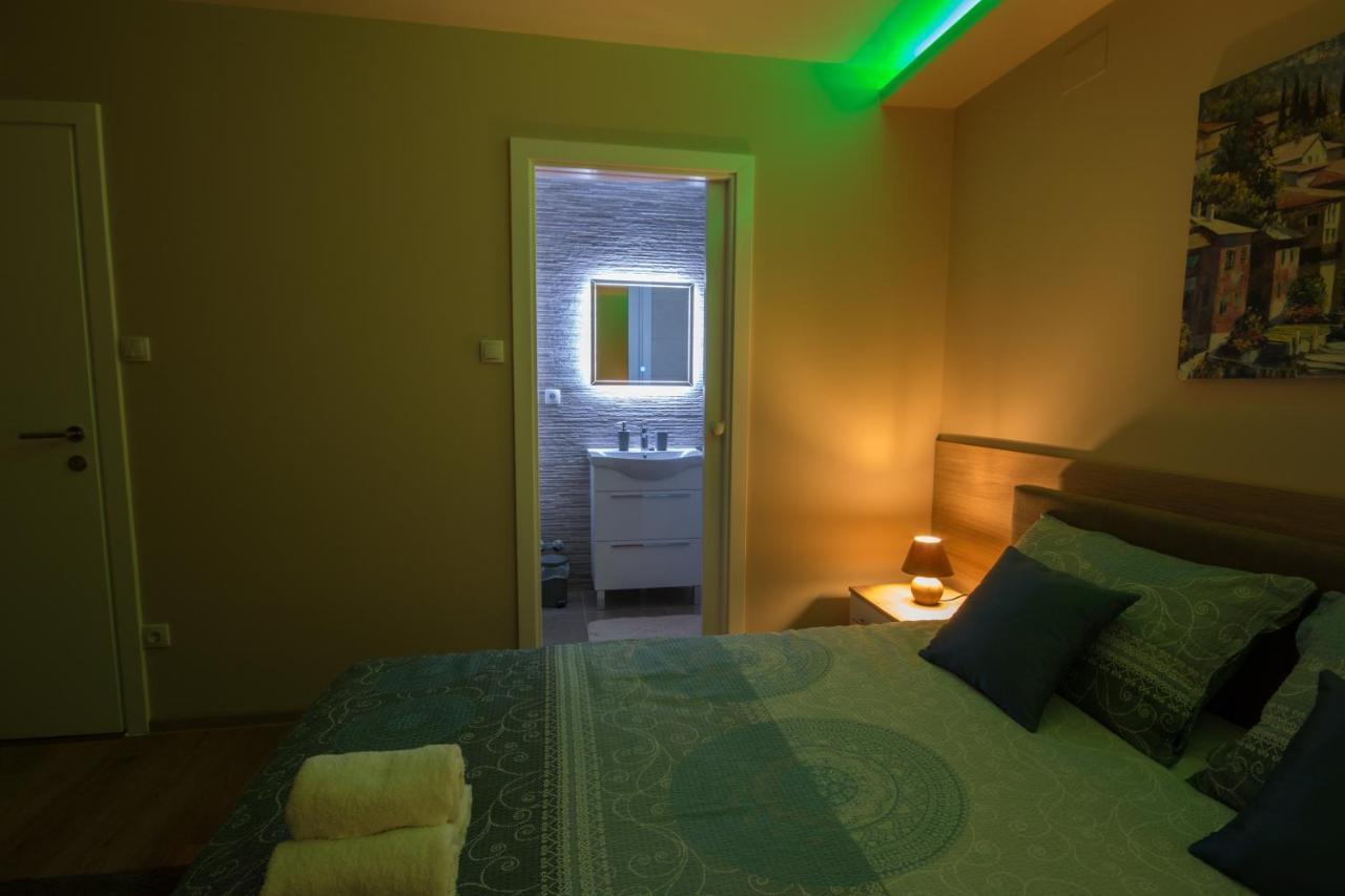 Gradiska Na Savi Apartmani I Sobe 외부 사진