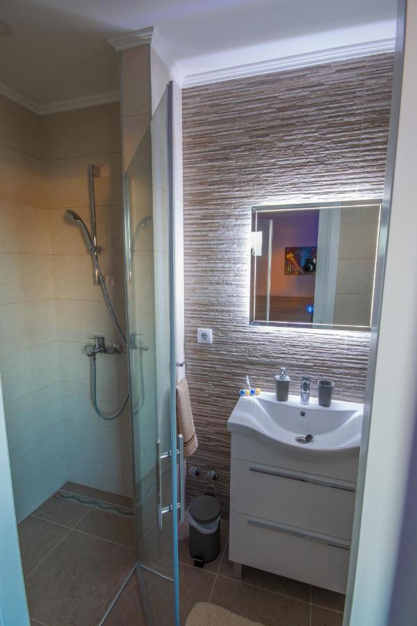 Gradiska Na Savi Apartmani I Sobe 외부 사진