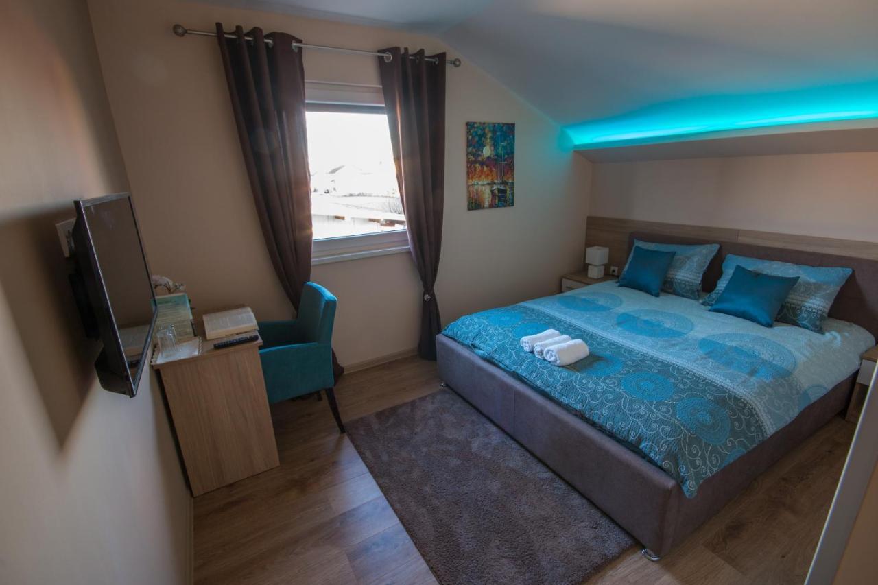 Gradiska Na Savi Apartmani I Sobe 외부 사진