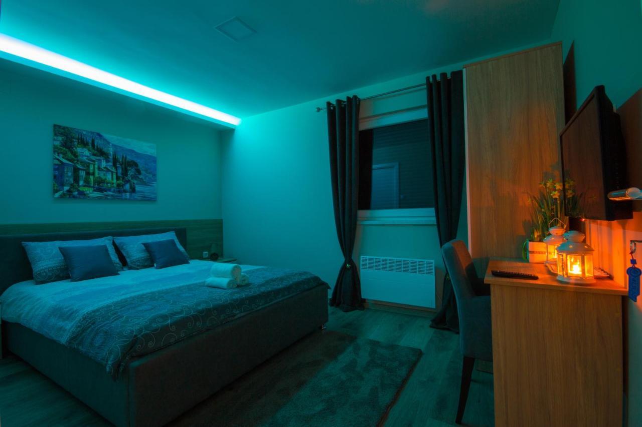 Gradiska Na Savi Apartmani I Sobe 외부 사진