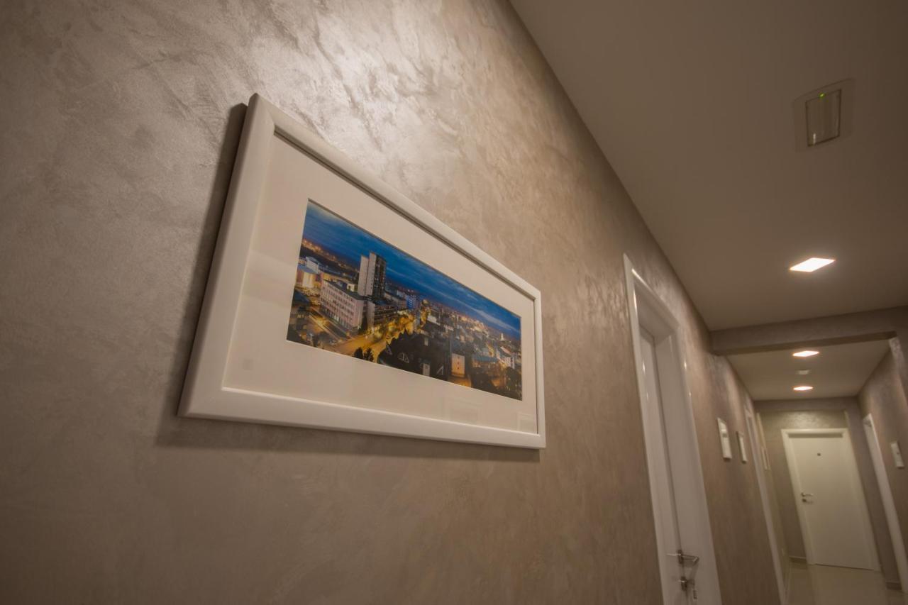 Gradiska Na Savi Apartmani I Sobe 외부 사진